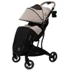 Image de Nania Myla poussette canne compacte 0 à 4 ans (22kg max) légère (75 kg) grand panier de rangement avec trolley de transport