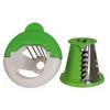 Image de Cone Accessoire Macedoine Robot Ménager Xf921401 Générique Robot Ménager Xf921401 Générique Xf921401 Xf921401 Robot Ména