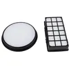 Image de Kit de Filtration - Rowenta - ZR903701 - Silence Force Cyclonic - Filtre HEPA