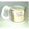 Image de Verseuse blanche pour cafetière SEB SIMPLY INVENTS - 15 T - Anti-choc - 14 L