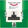 Image de Accessoires - Rowenta Turbo brosse large ZR900701