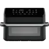 Image de Friteuse Sans Huile - Airfryer Fg10af - Capacité 11l - Double Cuves 5,5l - Séparateur Amovible - 2200w