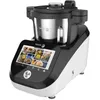 Image de Robot Multifonction Chauffant - FAGOR - FG2605 - Minuterie 99 min - Wi-Fi - Écran 7 pouces