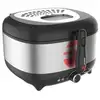 Image de Fagor - friteuse 3.50l 1800w fg2310 - family FG2310