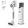 Image de Aspirateur balai sans fil 2 en 1 - FAGOR - FG6415 - 300W - Avec base auto nettoyante - Tube Flexible - 3 vitesses - Autonomie 60 min