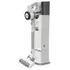 Image de Aspirateur balai sans fil 2 en 1 fagor fg6415 blanc avec base auto vidange et tube flexible FG6415