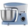 Image de Robot Pâtissier Multifonction - Fg4519 - 1500 W - Bol De 6 L - 10 Vitesses + Fonction Pulse - Bleu