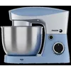 Image de Robot pâtissier multifonction - FAGOR - FG4519 - 1500 W - Bol de 6 L - 10 vitesses + fonction pulse - Bleu