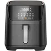 Image de Friteuse Sans Huile Fg706 Air Fryer 7l Connecte