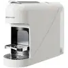 Image de Arthur martin - machine à café à capsules 20bars compatible nespresso blanc amn230b - AMN230B