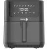 Image de Friteuse Sans Huile - Airfryer Fgr65 - Capacité 6,5l - 8 Programmes De Cuisson - 1600w