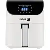 Image de Fagor - friteuse sans huile 4.3l 1350w noir et blanc fg5060 - FG5060
