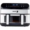 Image de Friteuse Sans Huile - Airfryer Fgf10 - 10 L - 2400 W - Ecran Tactile - 8 Modes Pré Enregistré - Grande Cuve De Cuisson