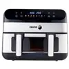 Image de Fagor - friteuse sans huile 10l 2400w inoxnoir fgf10 - FGF10