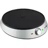 Image de Crepiere Électrique Fgc240 1200 W Diametre : 30 Cm Revetement Anti-adhérent Gris