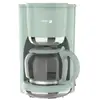 Image de Fagor - cafetière filtre 1080w 1.5l 12 tasses vert fg1560 - FG1560