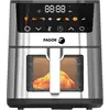 Image de Fagor - friteuse sans huile 5l 1400w inox fgaf220v-1 - FGAF220V-1