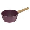 Image de Batterie de cuisine Arthur Martin Set de 3 casseroles AM1963 Rubis