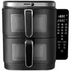 Image de Fagor - friteuse sans huile 11l 2800w noir fgd11 - air fry FGD11