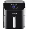 Image de Friteuse sans huile fagor fgaf8l xl 8l tactile 1800w noir FGAF8L
