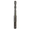 Image de Mèche SDS - Non spécifié - D. 6 mm - L. 110 mm - Acier - Perçage précis