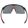 Image de Lunettes de soleil AZR Iseran Noir 4656