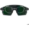 Image de Lunettes de soleil AZR Pro Race Rx