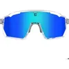 Image de Lunettes de soleil AZR Pro Race Rx