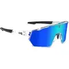 Image de Lunettes de soleil AZR Pro Race Rx Blanc 4769