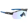 Image de Lunettes de soleil photochromique AZR Kromic Race RX CAT 0/3