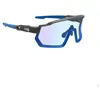 Image de Lunettes de vélo photochromique AZR Kromic Pro Race RX CAT 0/3