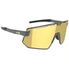 Image de Lunettes de soleil carbone hydrophobe AZR Flash RX