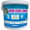 Image de Désinfectant Pour Piscine Reva-klor Long 2 Mareva - 5 Kg En Galets De 250 G - 100189u
