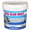 Image de Désinfectant Pour Piscine Reva-klor Multi Mareva - 250g - 5kg - 100197u