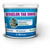 Image de Mini Galets De Chlore Mareva Traitement Choc Pour Piscine - 5 Kg - 125 G - 100209u
