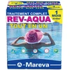 Image de Kit Rev-aqua Mareva Traitement Complet Pour Piscine De 30 À 60 M3 - 1 Mois - 140011u