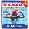 Image de Kit Rev-aqua Mareva Traitement Complet Pour Piscine De 60 À 90 M3 - 1 Mois - 140021u