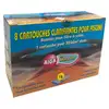 Image de Cartouche Clarifiante Aiga Mareva - 1kg - 161021u