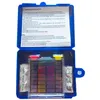 Image de Trousse danalyse MAREVA pastilles DPD pH et Chlore pour piscine - 204091