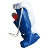 Image de Aspirateur Piscine Ramasse Feuilles Jet Vac Mareva - 759042