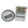 Image de Thermomètre Digital Mareva - Sans Fil - 767028