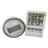 Image de Thermomètre digital MAREVA - Sans fil - 767028