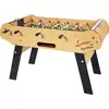 Image de Baby Foot René Pierre Leader (couleur : Bois)