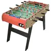 Image de René Pierre Baby Foot Bistrot 123x87x82cm Panneaux Mdf