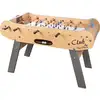 Image de Baby-foot René Pierre Club (couleur : Bois)