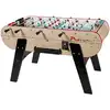 Image de Baby-foot René Pierre Pro (couleur : Bois)