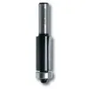 Image de Mèche daffleureuse droite diam. 12 7 l.u 25 q.8 + guide à billes 4678.713.00 Leman