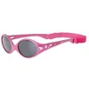 Image de Lunettes - LUC ET LÉA - Fille - Protection catégorie 4 - Monture enveloppante - 1 à 3 ans