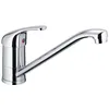 Image de Mitigeur dEvier NF Chromé TILT by Eurosanit