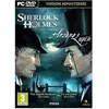 Image de Sherlock Holmes contre ArsÃ¨ne Lupin Ãdition RemasterisÃ©e PC en occasion ou reconditionné